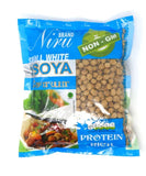 Buy cheap Niru Soya Nuggets White Small Online