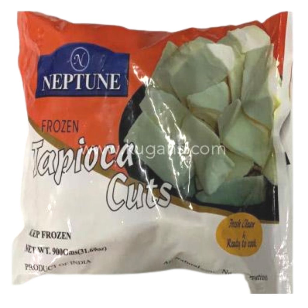 Buy cheap NEPTUNE TAPIOCA CUTS 900G Online