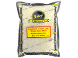 Buy cheap JAY WHITE RAW RICE 1KG Online