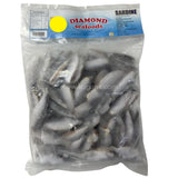 Buy cheap DIAMOND SARDINE 700G Online