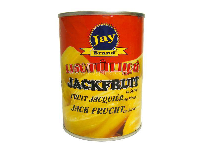 Buy cheap JAY JACK FRUIT 230G Online
