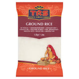 Buy cheap TRS GROUND RICE 1.5KG Online