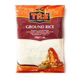 Buy cheap TRS GROUND RICE 500G Online