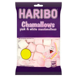 Buy cheap Haribo Chamallows 160g Online
