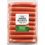 Buy cheap Dunareu Hot Dog Franks Online