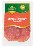 Buy cheap ARKAY SPANISH SALAMI 100g Online