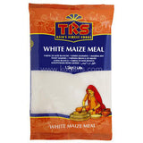 Buy cheap TRS MAIZE MEAL WHITE 1.5KG Online