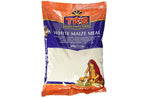 Buy cheap TRS WHITE MAIZE MEAL 500G Online