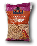 Buy cheap TRS CHICK PEAS 2KG Online