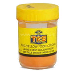 Buy cheap TRS EGG YELLOW COLOUR 25G Online