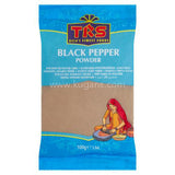 Buy cheap TRS BLACK PEPPER POWDER 100G Online