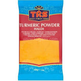 Buy cheap TRS TURMERIC POWDER 100G Online