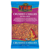 Buy cheap Trs Crshd Chillies Ex Hot 250g Online