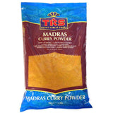 Buy cheap Trs Madras Curry Powder 1kg Online