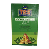 Buy cheap TRS KASURI METHI 50G Online