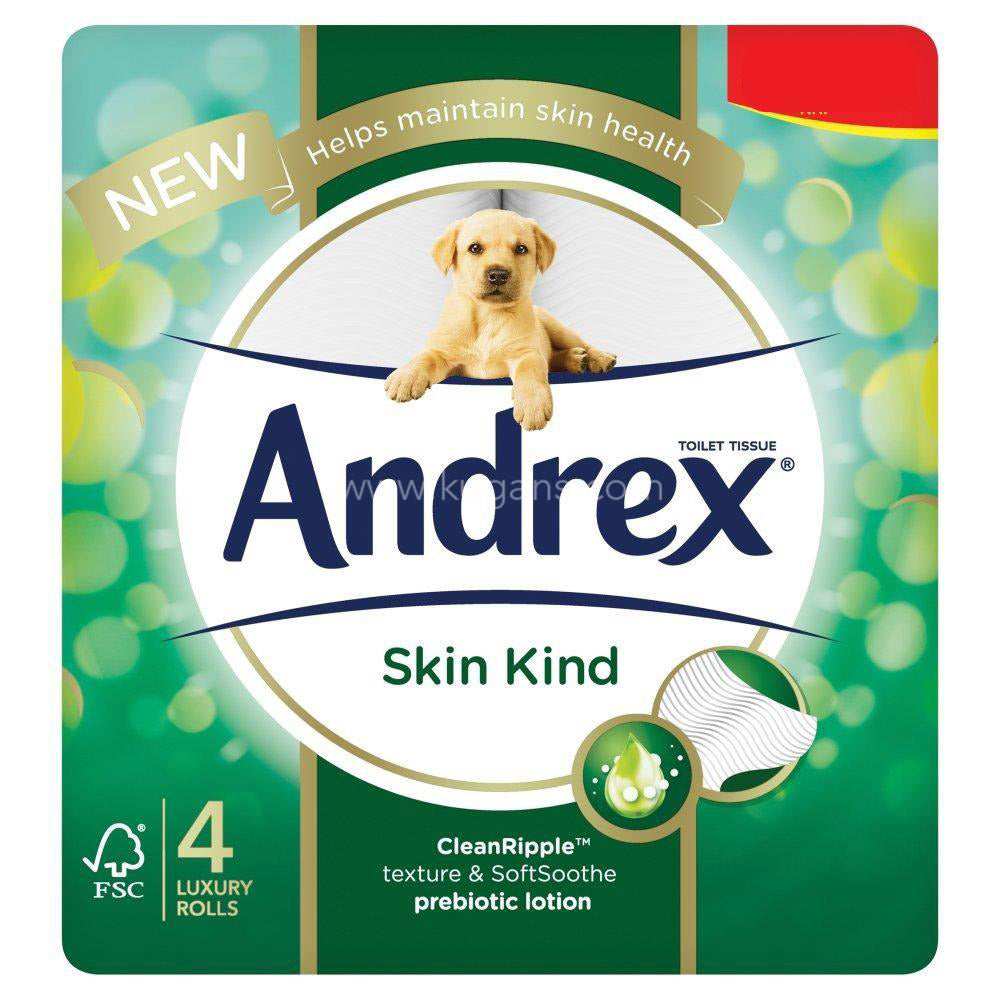 Buy cheap ANDREX SKIN KIND 4S Online