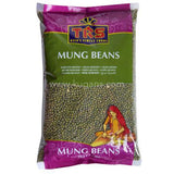 Buy cheap TRS MUNG BEANS 2KG Online