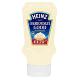 Buy cheap Heinz Mayonnaise 400g Online