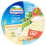 Buy cheap Hochland Mixtett Cheese 180g Online