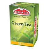 Buy cheap FENJAN GREEN TEA 20S Online