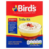 Buy cheap BIRDS STRAWBERRY TRIFLE 141G Online