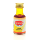 Buy cheap NIHARTI YELLOW FOOD COLOURING Online