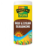 Buy cheap Ts Beef & Steak Seasining 80g Online