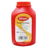 Buy cheap NIHARTI ORANGE FOOD COLOUR Online