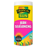 Buy cheap TROPICAL SUN JERK SEASONING Online