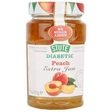 Buy cheap STUTE PEACH DIABETIC JAM 430G Online