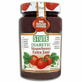 Buy cheap STUTE DIABETIC STRAWBERRY JAM Online