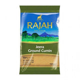 Buy cheap Rajah Jeera Ground Cumin 100g Online