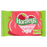 Buy cheap HARTLEYS RASPBERRY JELLY 135G Online
