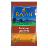 Buy cheap RAJAH BARBEQUE SEASONING 100G Online