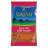Buy cheap RAJAH EX HOT CHILLI POWDER Online
