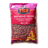 Buy cheap TRS RED KIDNEY BEANS 1KG Online