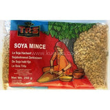 Buy cheap TRS SOYA MINCE 250G Online