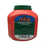 Buy cheap TRS GREEN FOOD COLOUR 500G Online
