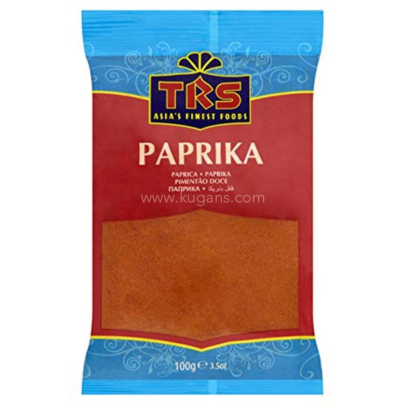 Buy cheap TRS PAPRIKA 100G Online