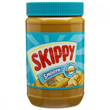 Buy cheap SKIPPY SMOOTH PEANUT BUTTER Online
