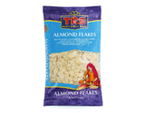 Buy cheap Trs Almond Flakes 400g Online