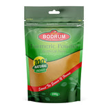 Buy cheap BODRUM TURMERIC POWDER 100G Online