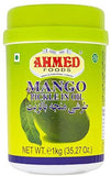 Buy cheap AHMED MANGO PICKLE 1KG Online