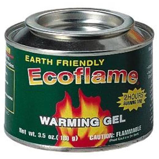 Buy cheap ECOFLAME CHAFING FUEL 2HR Online