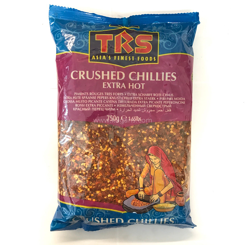 Buy cheap TRS CRUSHED CHILLIES EX HOT Online