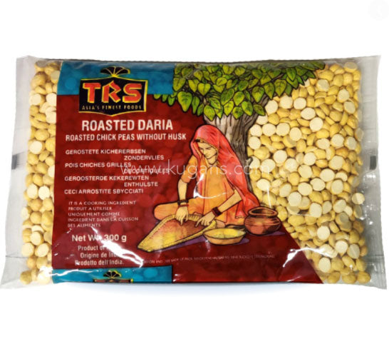 Buy cheap TRS ROASTED DARIA 300G Online