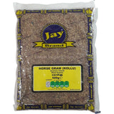 Buy cheap JAY HORSE GRAM (KOLLU) 500G Online