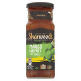 Buy cheap Sharwoods Mango Chutney 360g Online