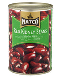 Buy cheap NATCO RED KIDNEY BEANS 400G Online