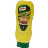 Buy cheap Knorr Mustard Classic 500g Online